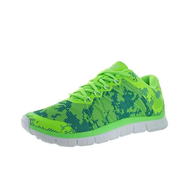Nike Free Trainer 3.0 Nrg Training 'Fluorescent Green '-1
