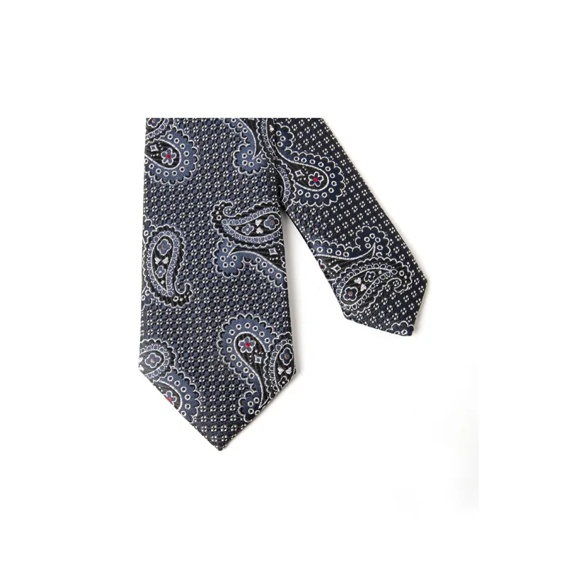 BAIJUAN Ties Men-4