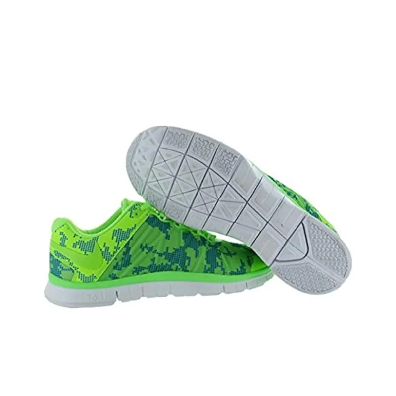 Nike Free Trainer 3.0 Nrg Training 'Fluorescent Green '-2