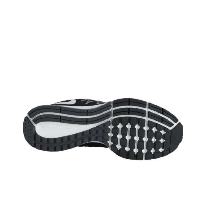 Nike Air Zoom Pegasus 32 Black Pure Platinum Women's-3