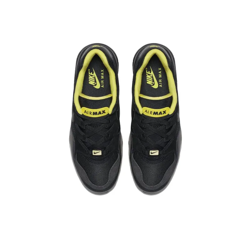 Nike Air Max 94 Black Tour Yellow-3
