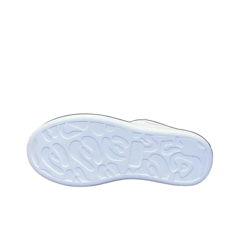 The Mystery Of Glamour Low-Top Casual Shoes Women's-12