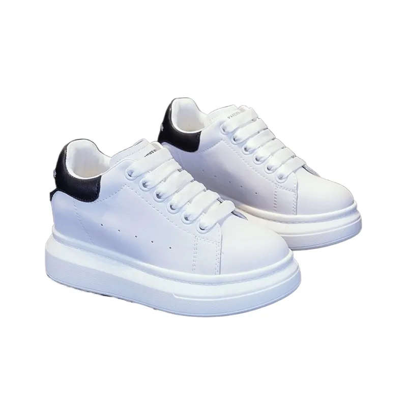 The Mystery Of Glamour Low-Top Casual Shoes Women's-2