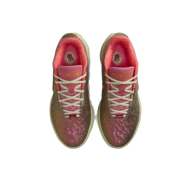 Nike LeBron 21 Ep 'Queen Conch'-3