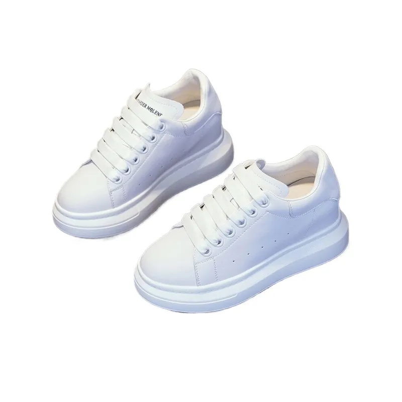 The Mystery Of Glamour Low-Top Casual Shoes Women's-11