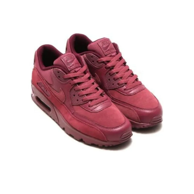Nike Air Max 90 Vintage Wine-2