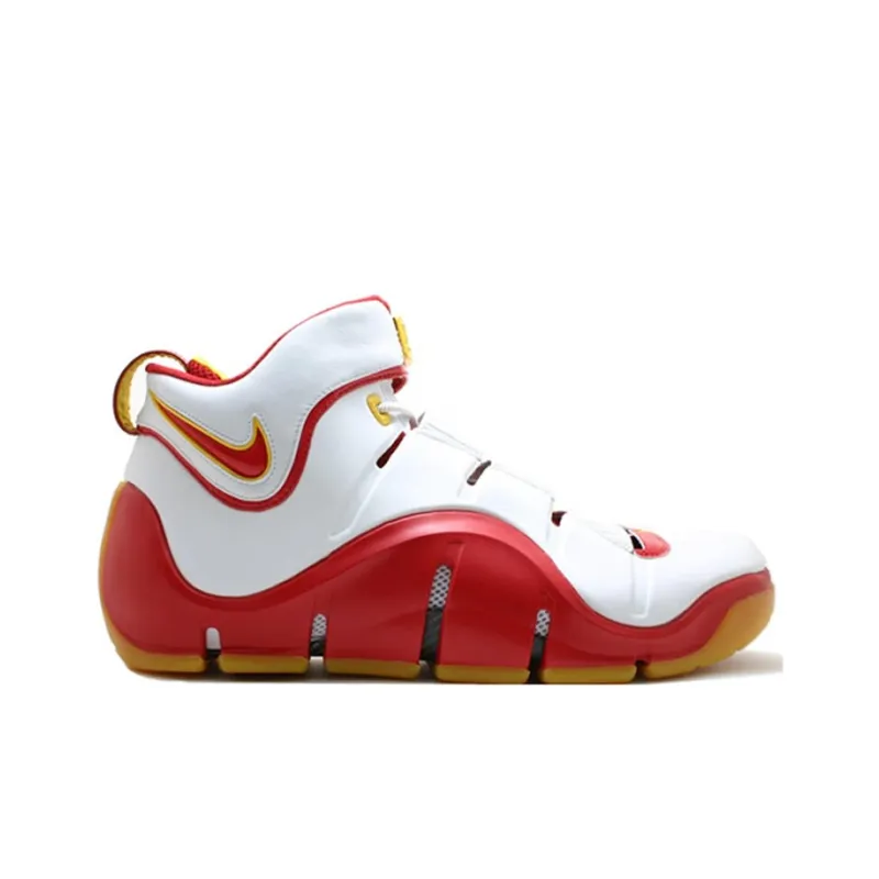Nike LeBron 4 Fairfax Home Pe-1