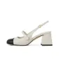 Chalk White