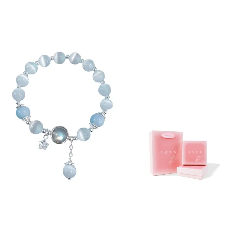 IOTS Temperament Bracelets Women's-1