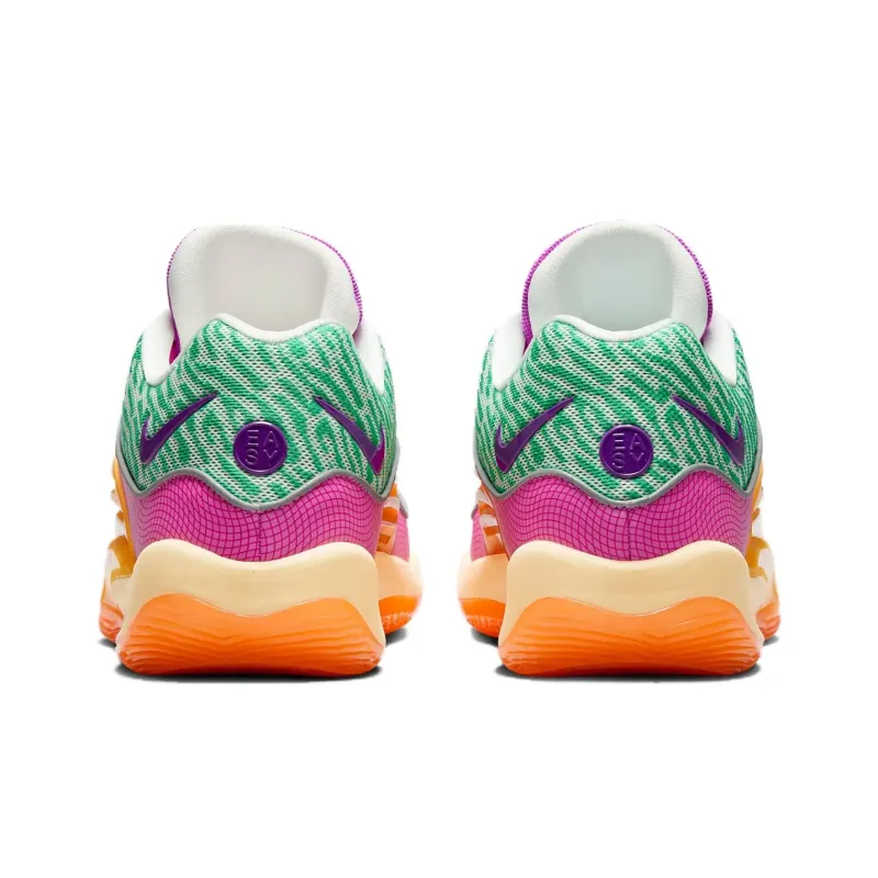 Nike KD 16 ASW EP Stadium Green Playful Pink-4