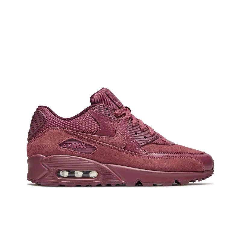 Nike Air Max 90 Vintage Wine-1