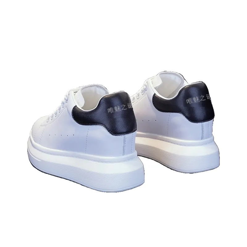 The Mystery Of Glamour Low-Top Casual Shoes Women's-1