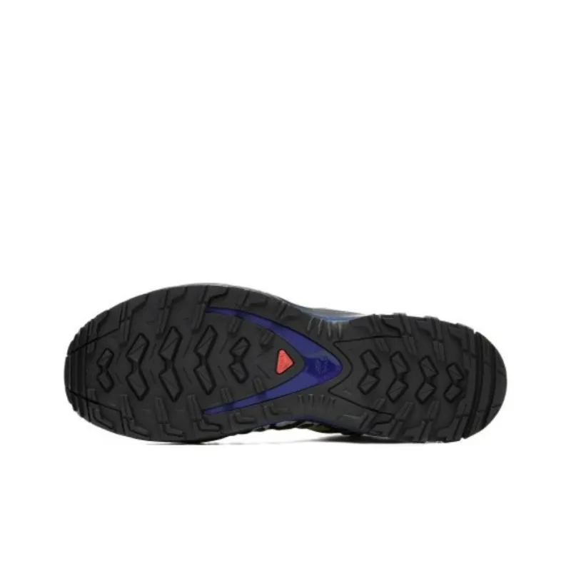 SALOMON Xa Pro 3D 'Blue'-4