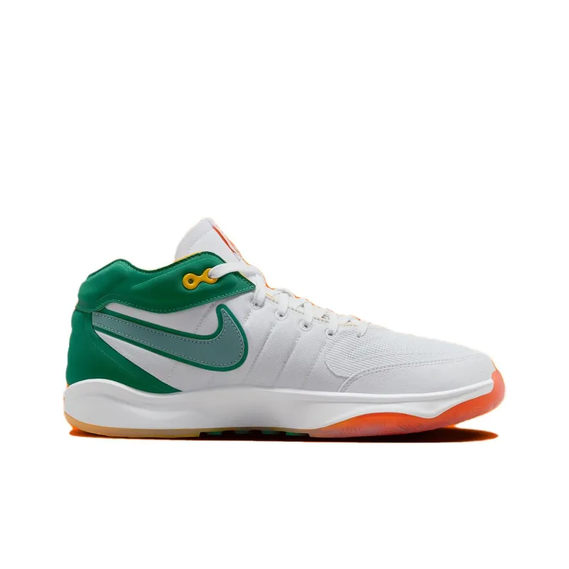 Nike Zoom Gt Hustle 2 'White Malachite'-1