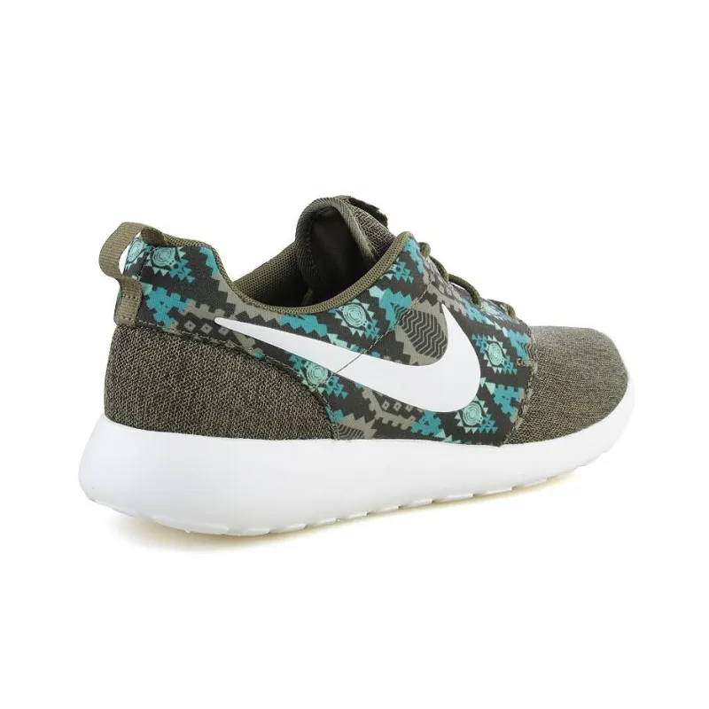 Nike Roshe Run Print Iguana-3