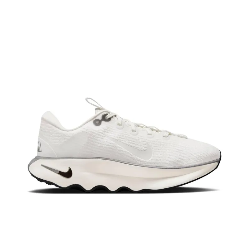 Nike Motiva Summit White Sail Black Women's-1