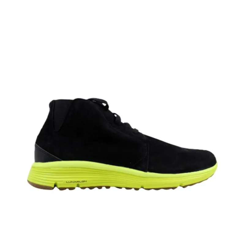 Nike Ralston Lun Mid Nsw Nrg Black/Black Natural-1