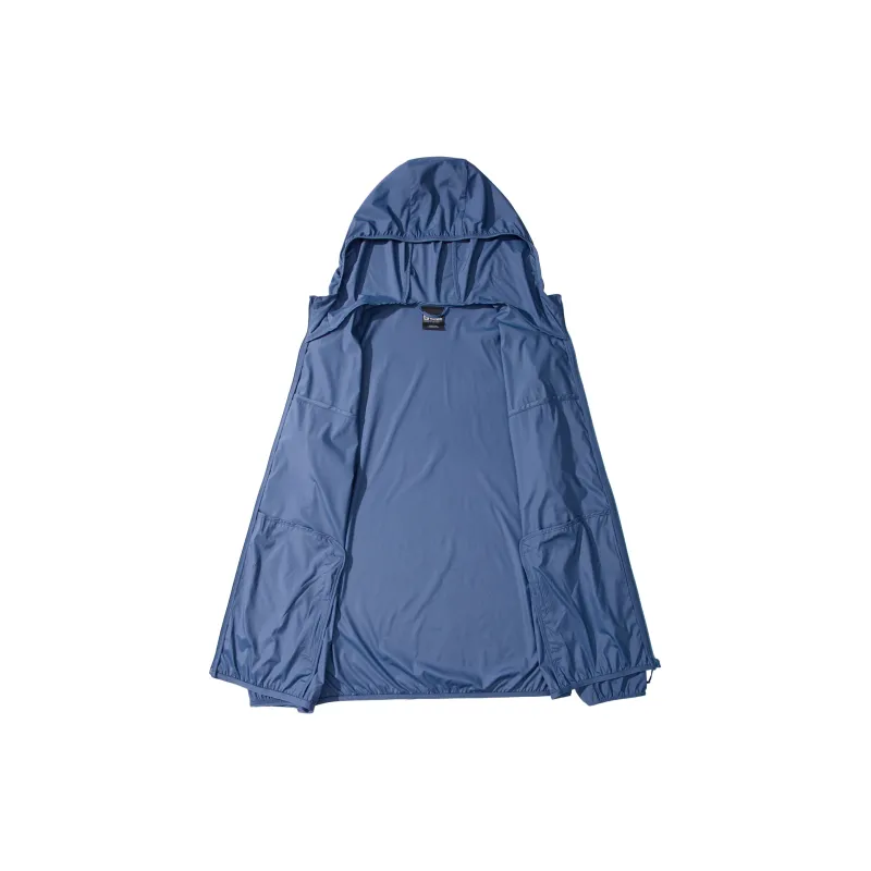 Jack Wolfskin Sun Protection Clothing Men's-1