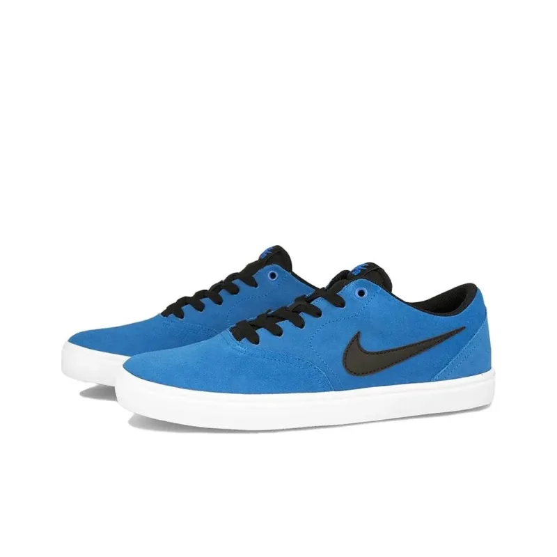 Nike Sb Check Solar Photo Blue-2