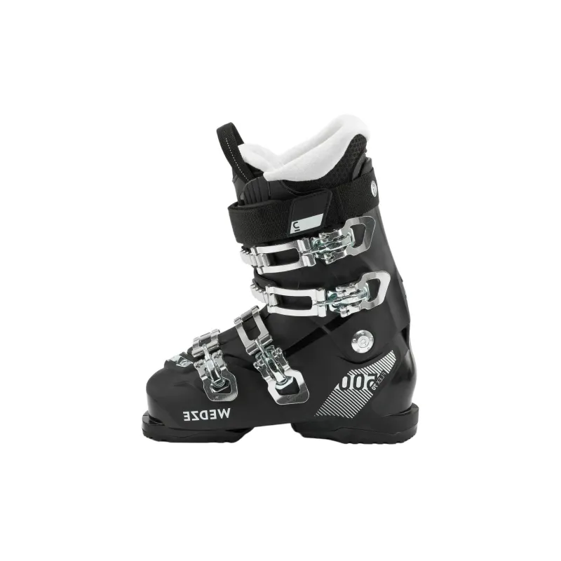 DECATHLON Skis Ski Boots Women's-0