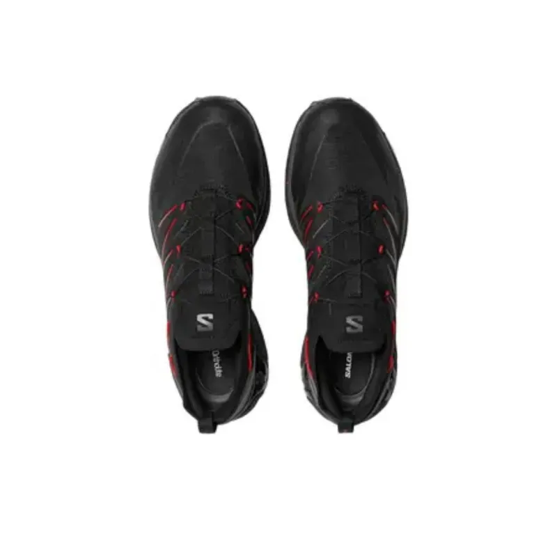 SALOMON XT Rush 2 'Black Fiery Red'-3