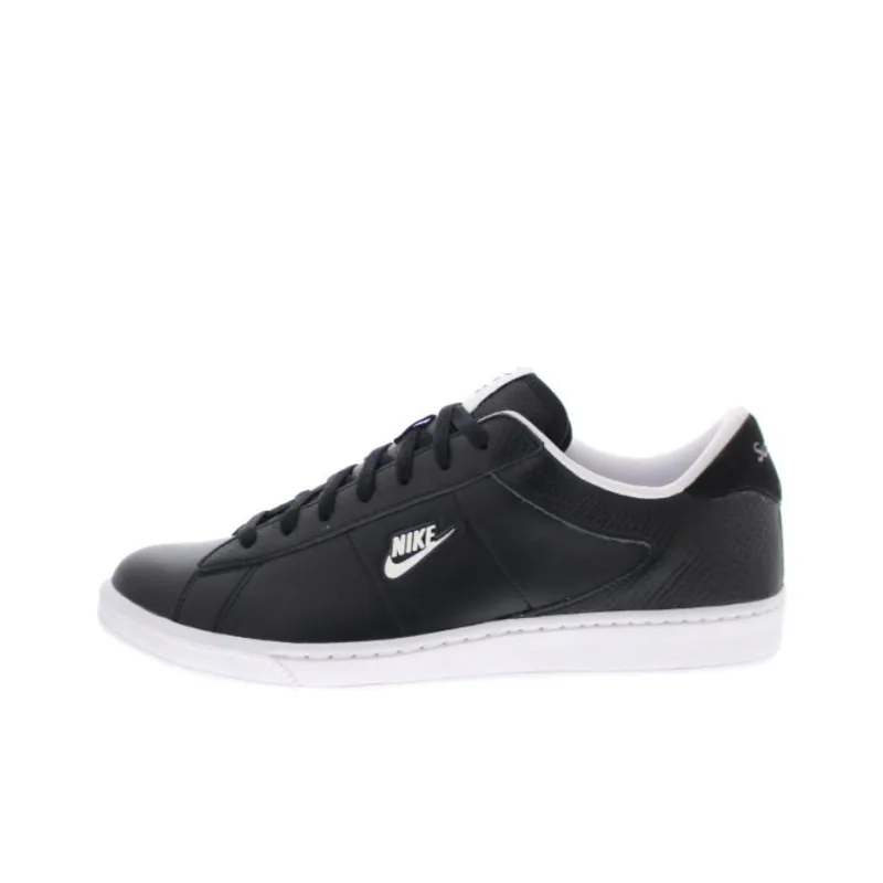 Nike Sb Tennis Classic Supreme Black-2