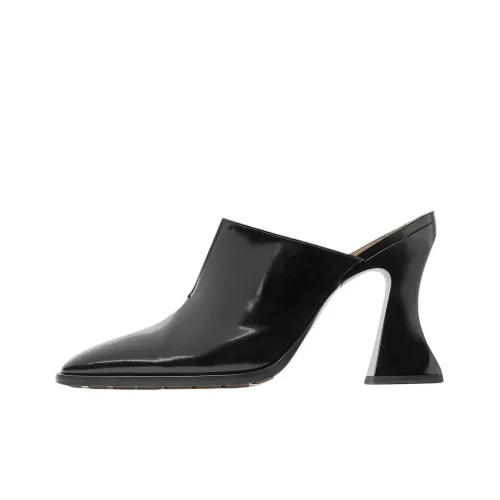 Bottega Veneta Cha Cha Mules Women's