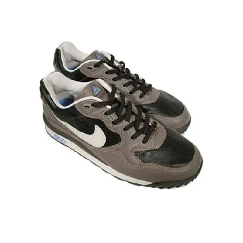Nike Air Wildwood Acg Premium Dark Cinder/Light Bone Clay Women's-2