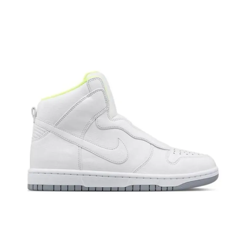Nike Dunk Lux Sacai White Women's-1