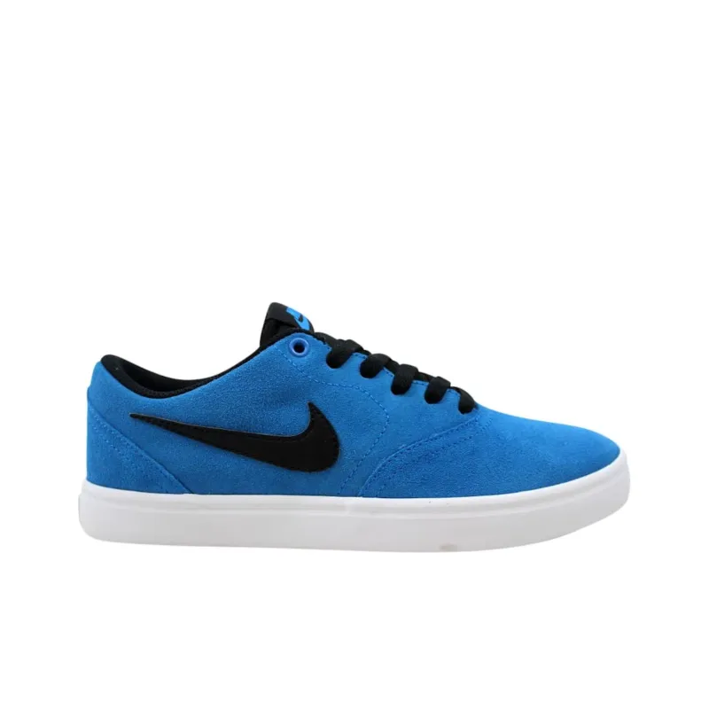 Nike Sb Check Solar Photo Blue-1