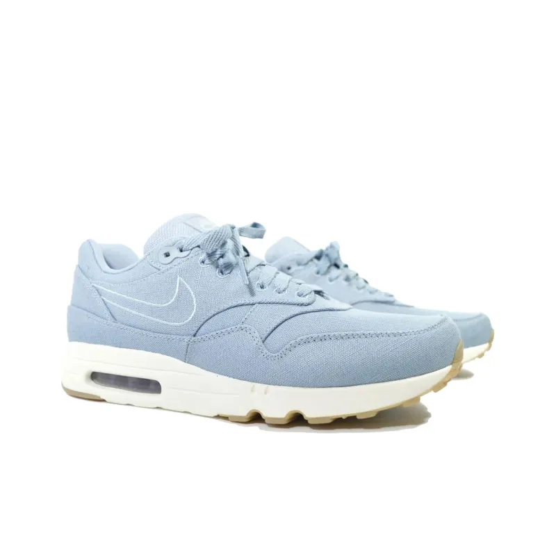 Nike Air Max 1 Ultra 2.0 Textile Blue-2