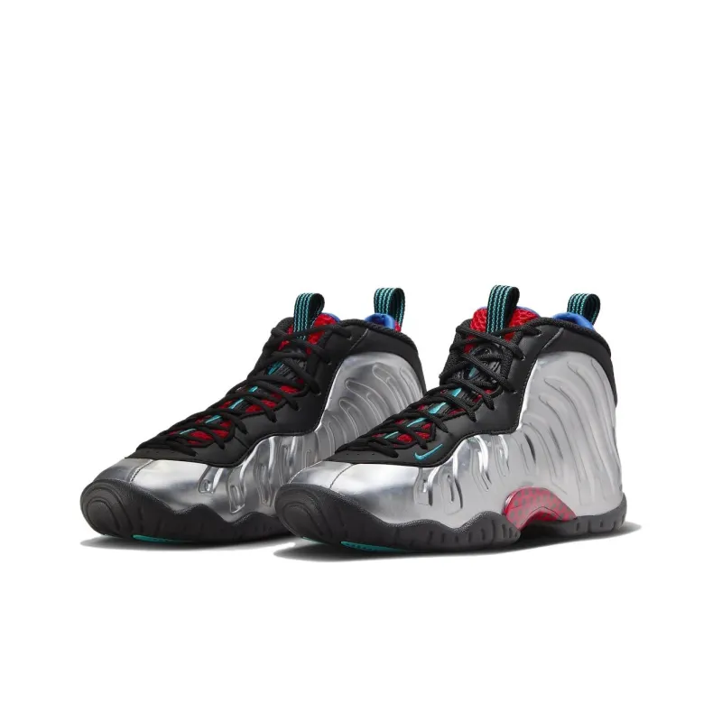Nike Little Posite One "All-Star"-2