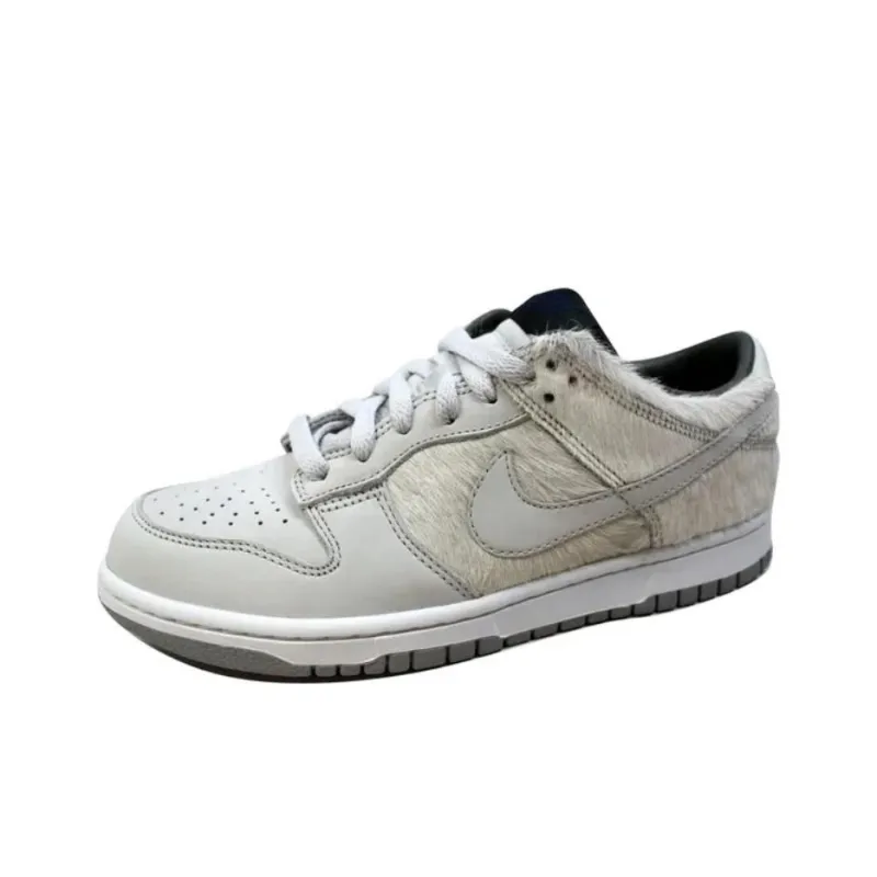 Nike Dunk Low Premium Jetstream/Jetstream Medium Grey Dark Army Women's-2