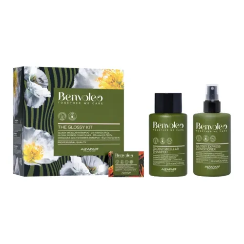 ALFAPARF 샴푸 & 컨디셔너 세트