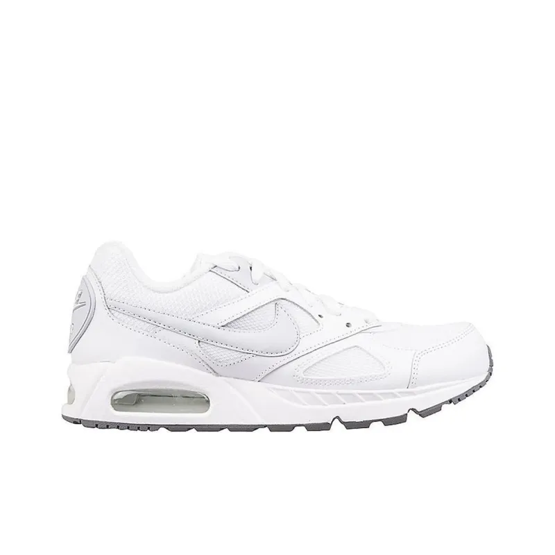 Nike Air Max Ivo White Pure Platinum Women's-1