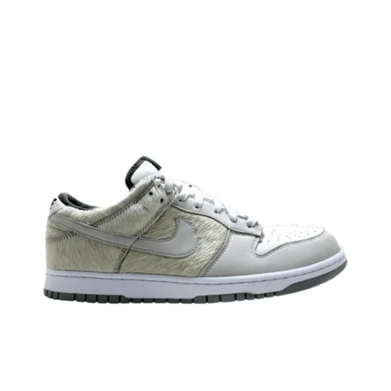 Nike Dunk Low Premium Jetstream/Jetstream Medium Grey Dark Army Women's-1