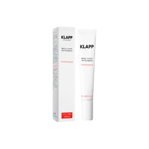 KLAPP 아이 크림 남녀공용