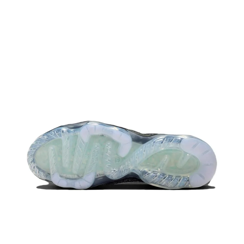 Nike Air Vapormax 2023 Flyknit Black Blue Tint-5