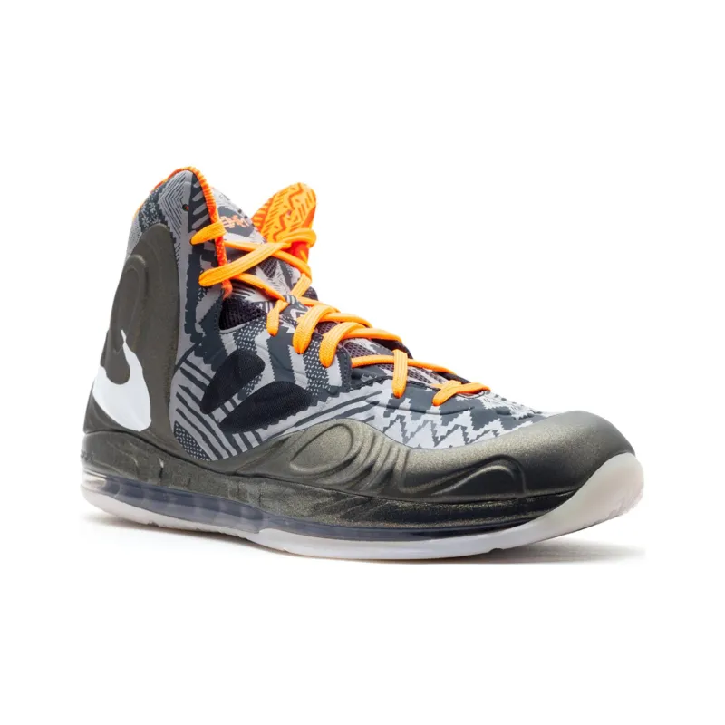 Nike Air Max Hyperposite Black History Month 2013-2
