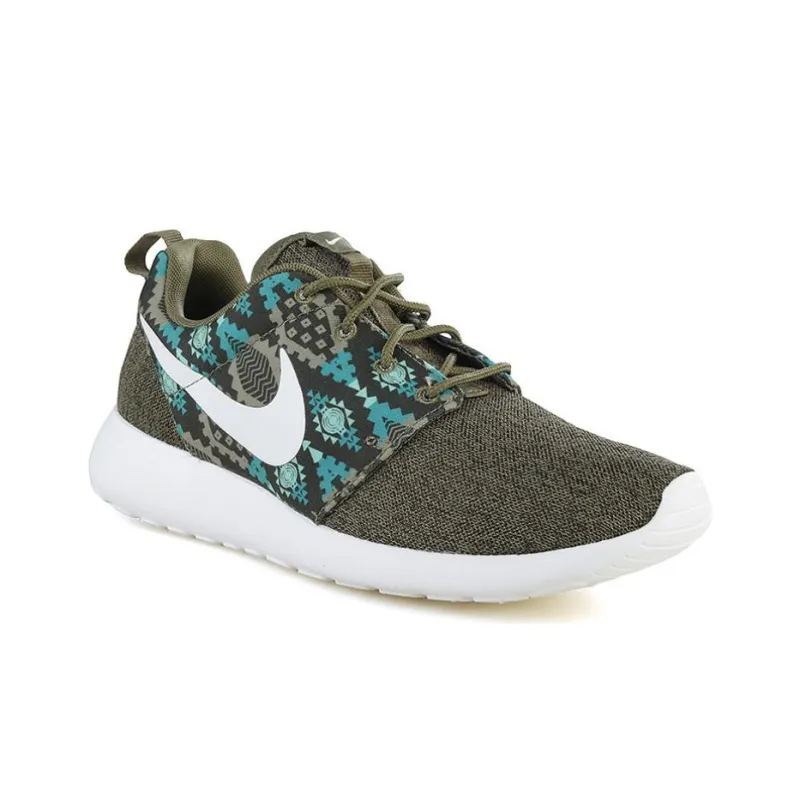 Nike Roshe Run Print Iguana-2