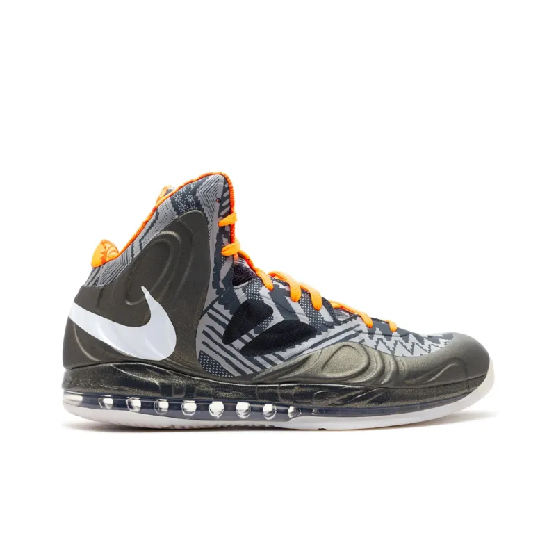 Nike Air Max Hyperposite Black History Month 2013-1