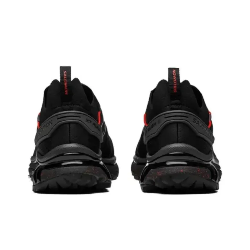 SALOMON XT Rush 2 'Black Fiery Red'-4