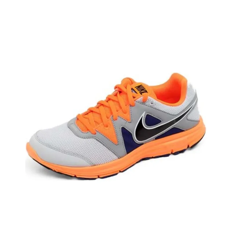 Nike Free Xt Motion Fit+ Pr Pltnm/ Blk Ttl Orng Dp Ryl B-2