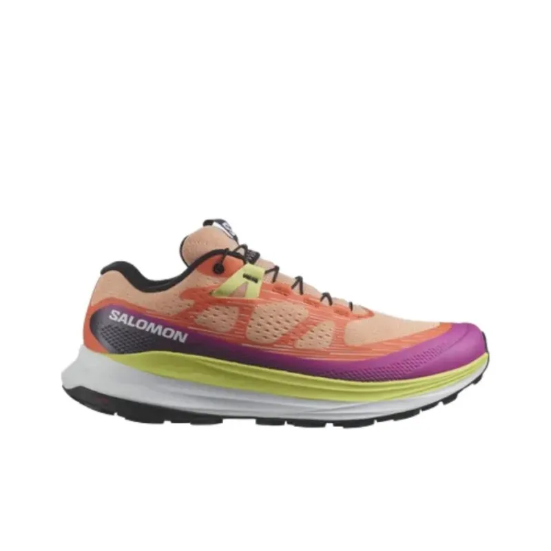 SALOMON Ultra Glide 2 'Prairie Sunset' Women's-1