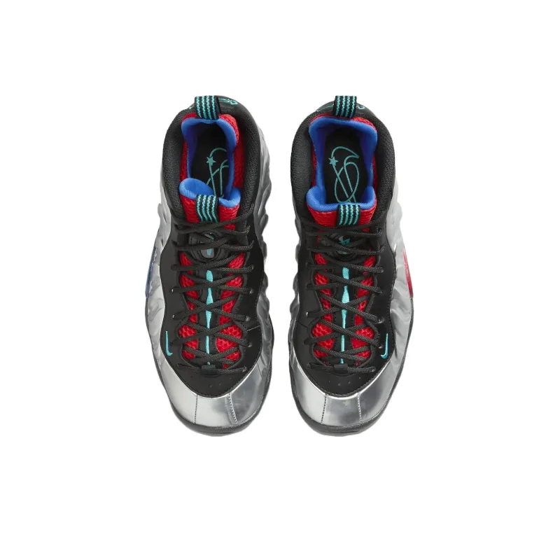 Nike Little Posite One "All-Star"-3