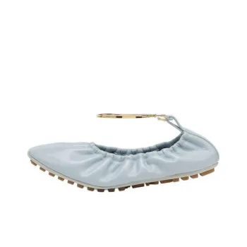 FENDI Filo Ballerina Flats Women's