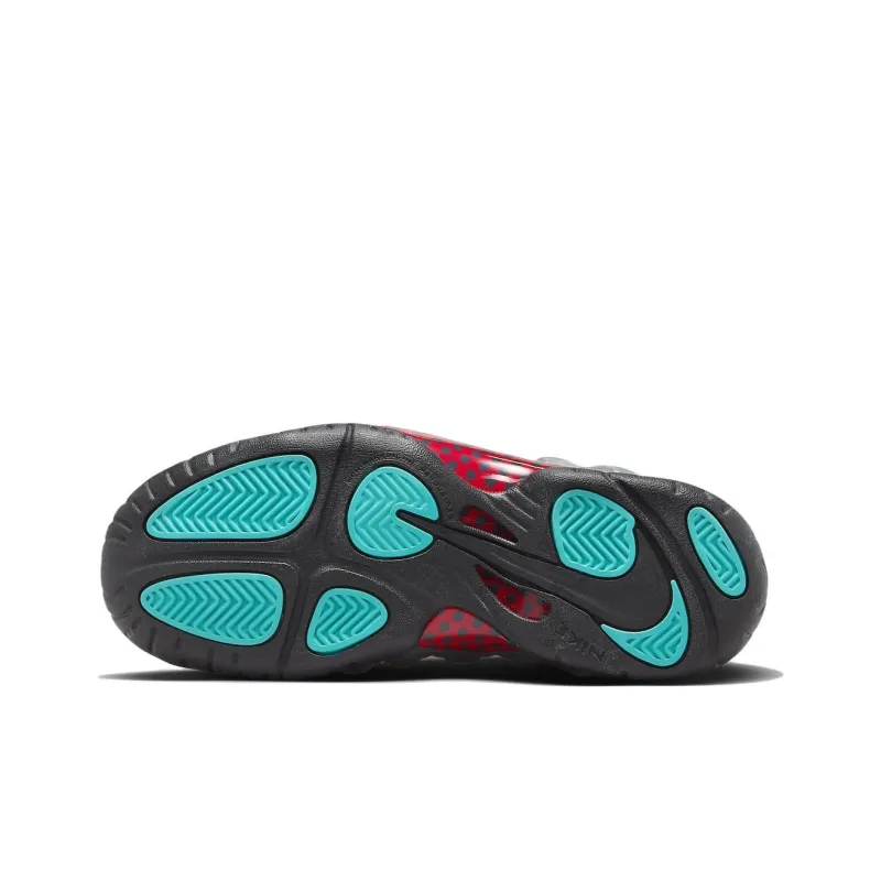 Nike Little Posite One "All-Star"-5