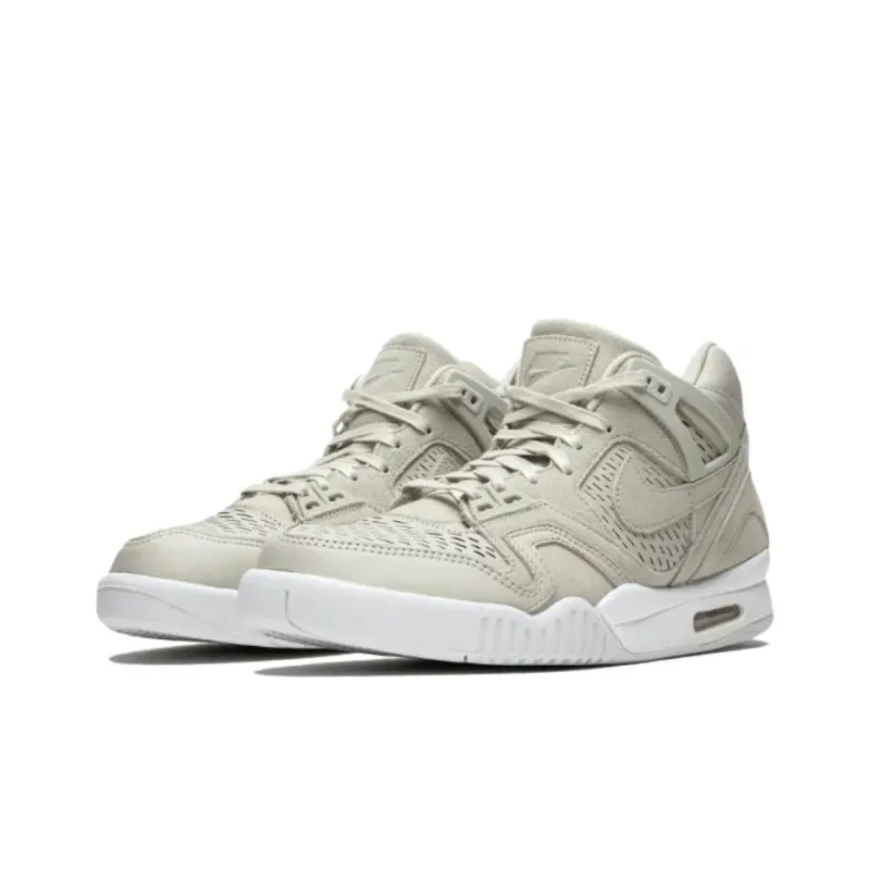 Nike Air Tech Challenge Ii 2 Laser Birch/Birch White-2