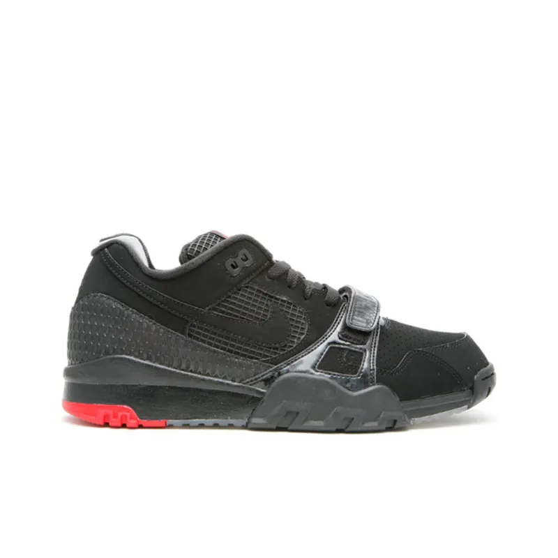Nike Air Trainer 2 Sb Supreme Black-1