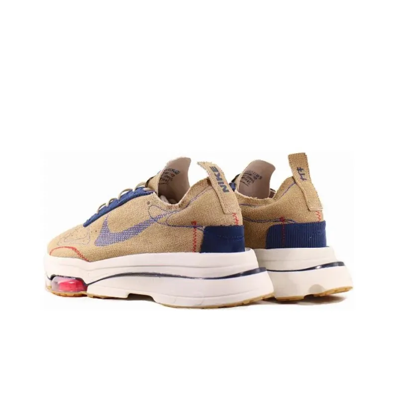 Nike Air Zoom Type Size? Exclusive Oatmeal-2